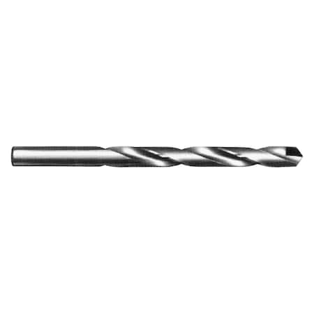 Stm 716 Carbide Tipped Jobber Length HSS Drill 115920